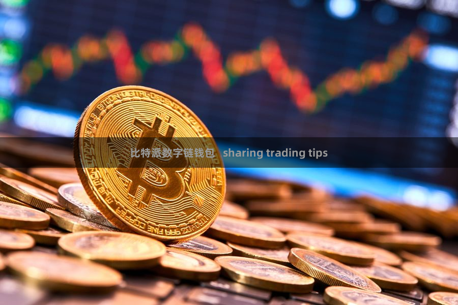 比特派数字链钱包   sharing trading tips