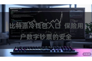 比特派冷钱包入口  保险用户数字钞票的安全
